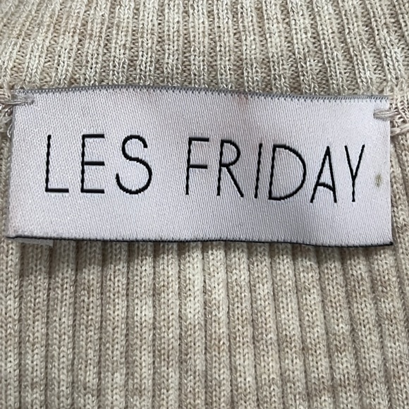 LES FRIDAY BEY C DRESS - Picture 8 of 9